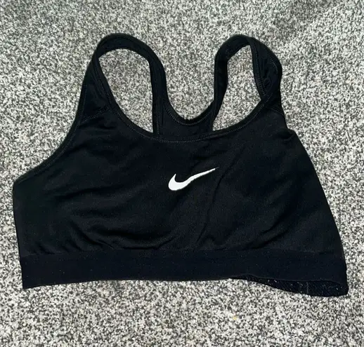 Nike  bra