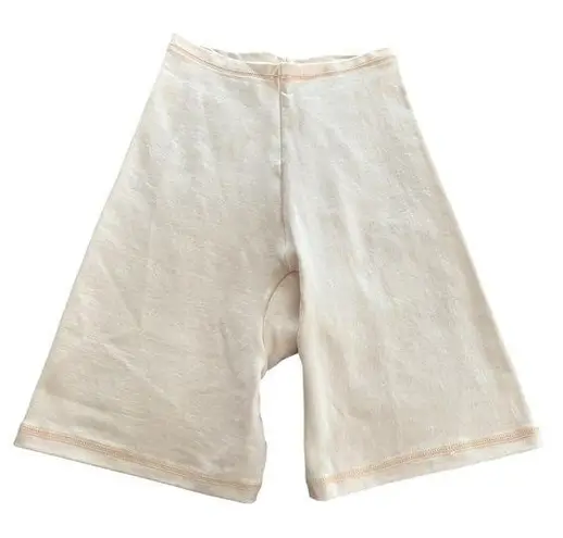 Rago Style 5060 | Comfort Control Super Stretch Panty Cream Wide