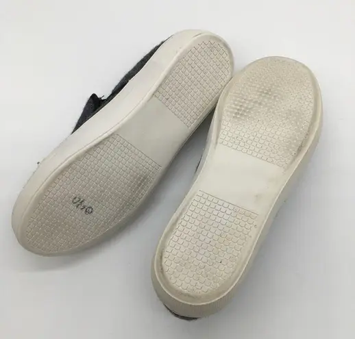 Steven By Steve Madden Gerry Charm Slip Ons - 9