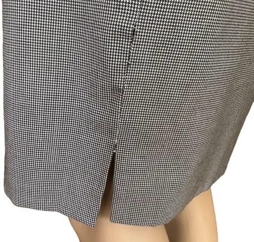 Kasper For ASL Petite Skirt Suit 2 Piece Set Size 6P Skirt Suit Ensemble