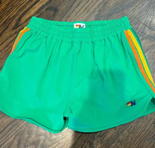 Aviator Nation Shorts