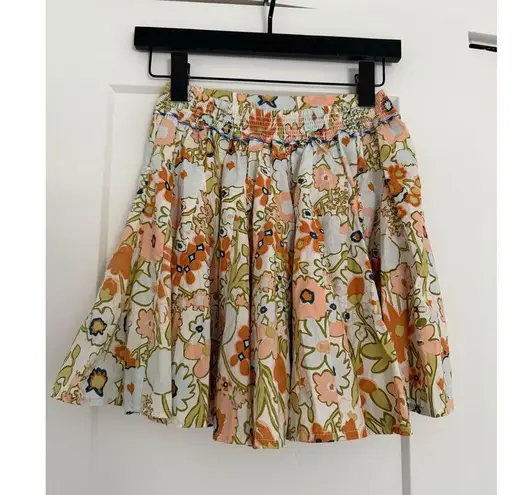 Cleobella $168 New Nora Skirt - XS