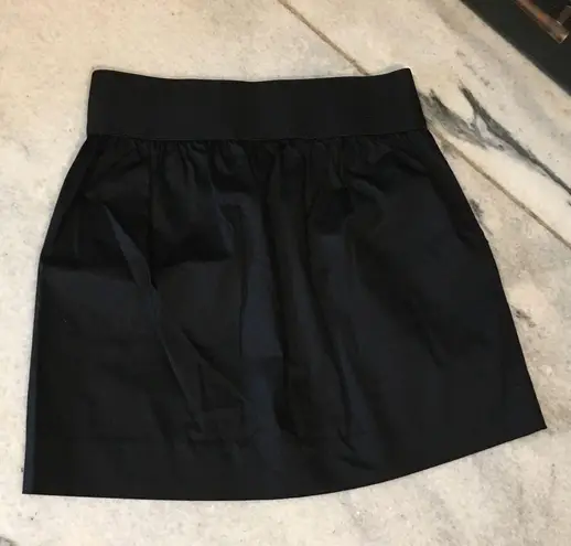 Candie's NWOT Candie’s Black Skirt with Pockets - M