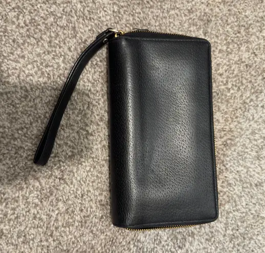 Kate Spade Wallet Wristlet