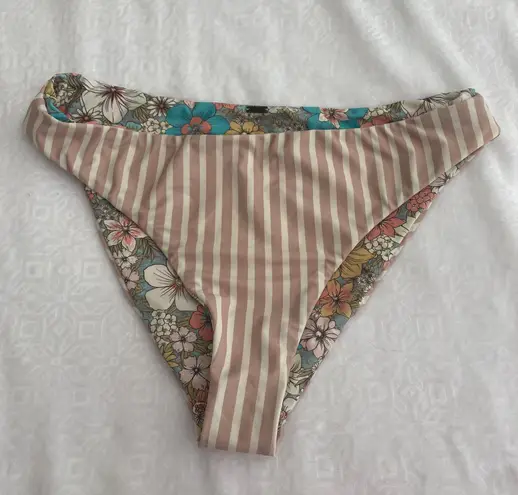 O'Neill O’ Neill reversible bikini bottom