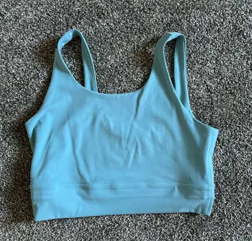 Nike Yoga Sports Bra