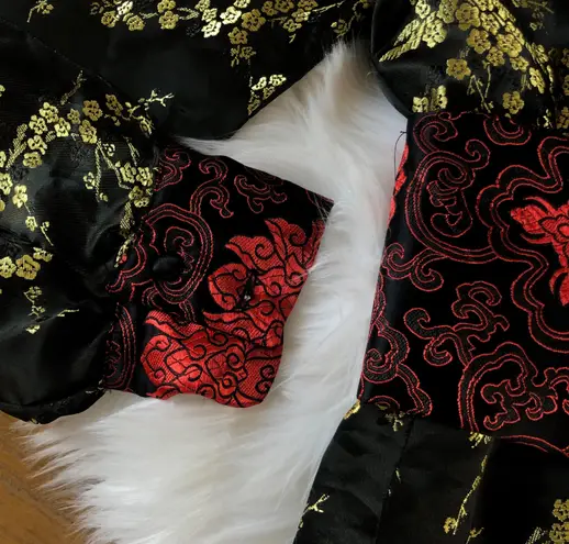 Y apparel Beautiful Kimono Multiple