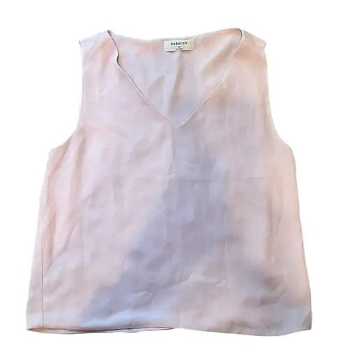 Aritzia Babaton Murphy Blouse