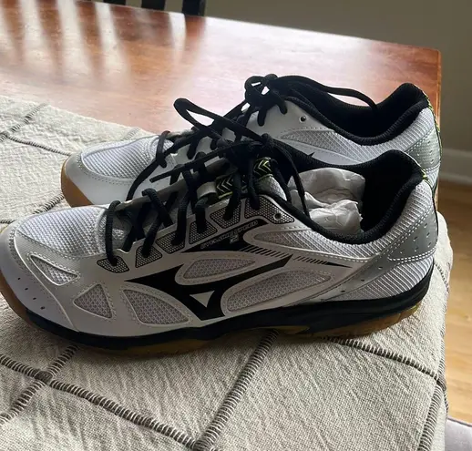 Mizuno Volleyball Shoes