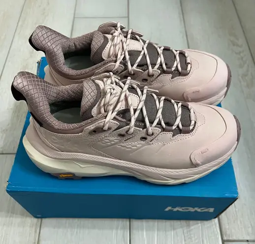 Hoka Kaha 2 Low GTX Women’s Sneakers Size 7