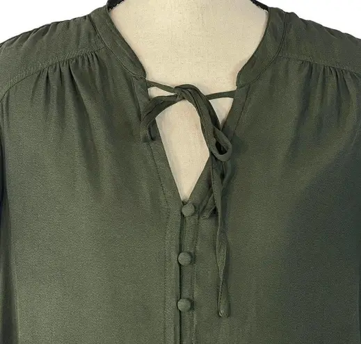 And Now This Large Top Button