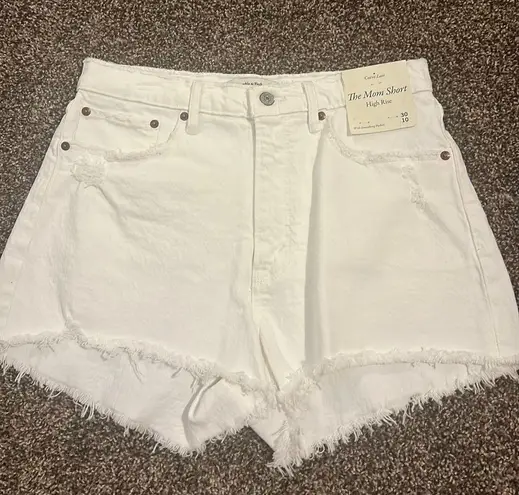 Abercrombie & Fitch Jean Short