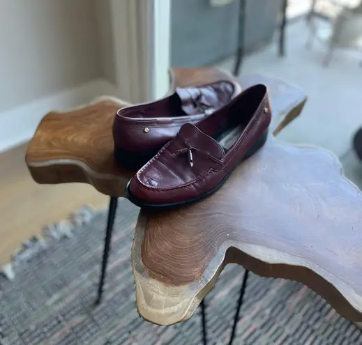 Etienne Aigner Easentials Traveler Loafers