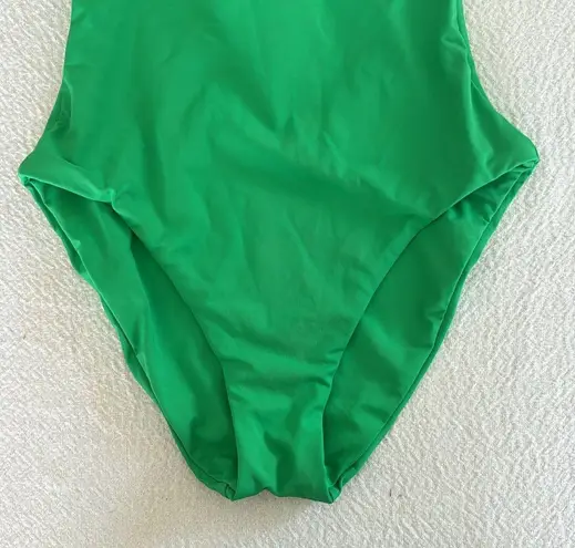 Becca BAJA MAR 1PC HI-NECK Small, $148