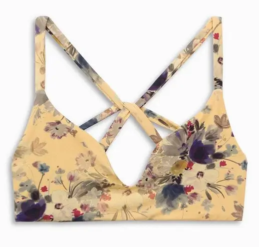 Boys + Arrows Dylan Pretty Little Thing XS Floral Top