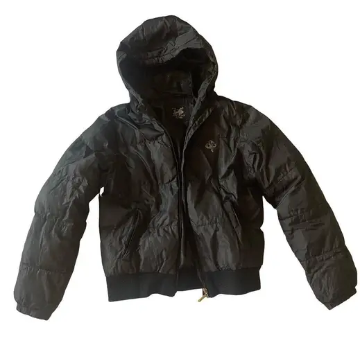 South Pole Bomber Jacket