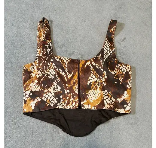 Jen's Pirate Booty Miramar Two Piece Set NWT