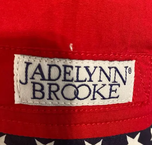 Jadelynn Brooke USA Fishing Shirt