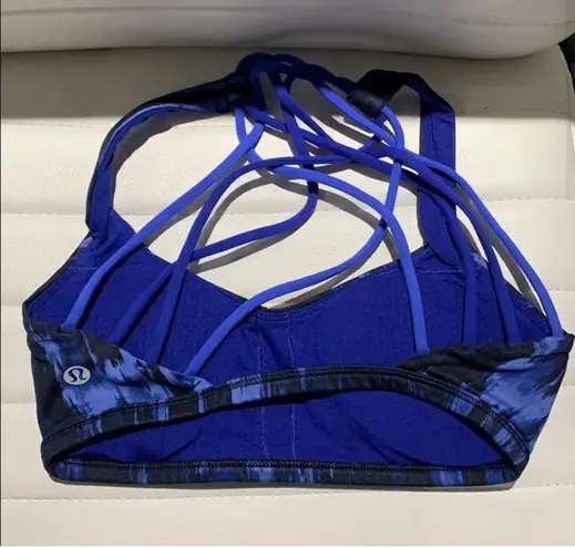 Lululemon Sports Bra 2