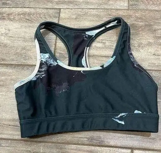 Anthropologie All Fenix Sports Bra Size XS