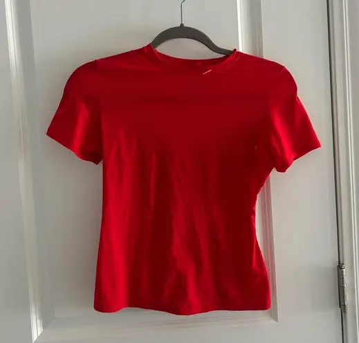 SKIMS Fits Everybody Tee