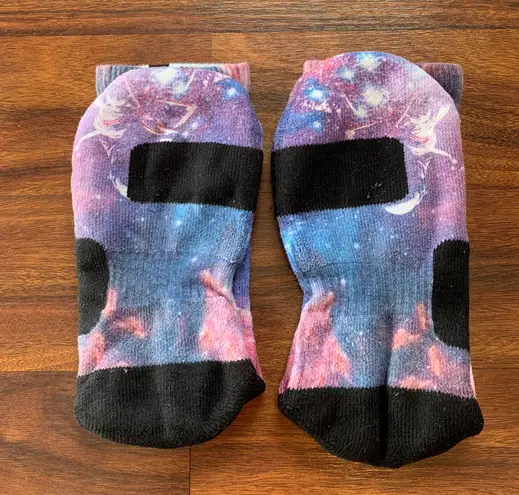 Nike galaxy socks on sale