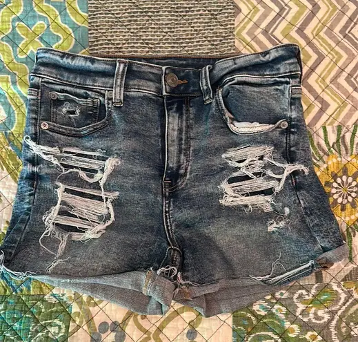 American Eagle Outfitters Denim Shorts