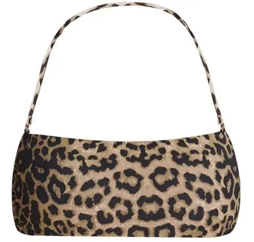 Veronica Beard 💕💕 Catarina Bandeau Top (L) + Azoia Tie Waist Bottom (XL) NWT