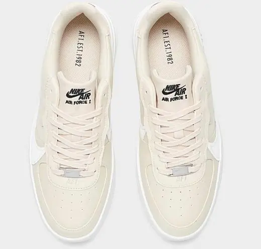 Nike Air Force 1 Platform Sneakers