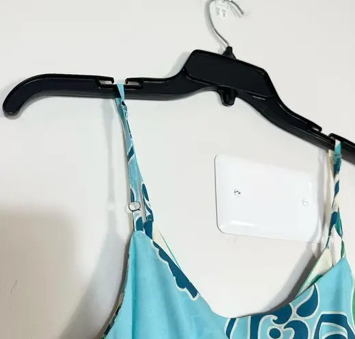 Joy Joy Maxi, Blue Oasis Monkees of the Village