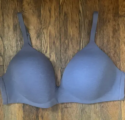 Gap Body Breathe Wireless Bra