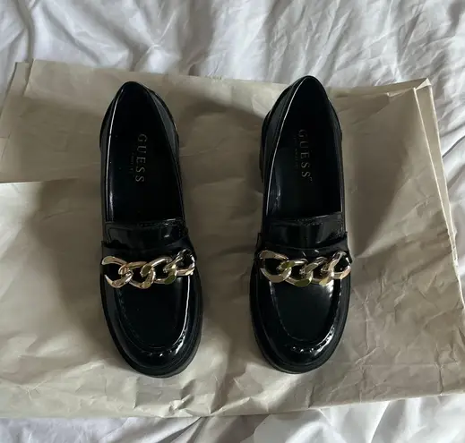 Guess Loafers