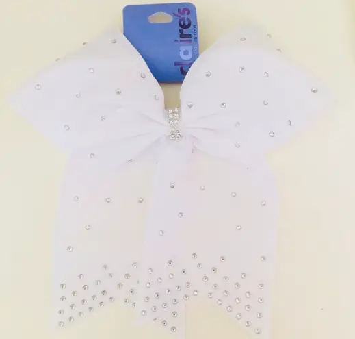 Claire’s Hair bow Accessory