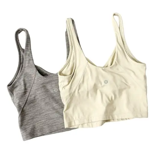 Lululemon  Align Tank Top Bundle