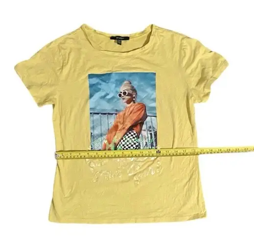 Women's Graphic Print T