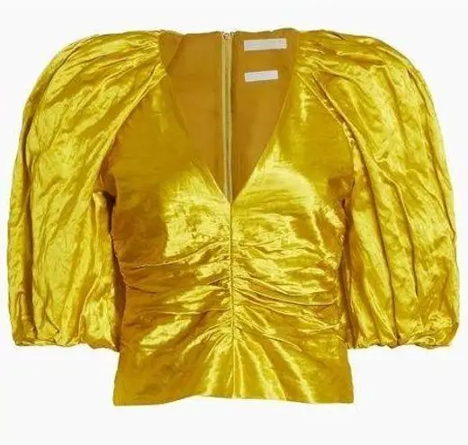 Ulla Johnson Beautiful blouse! Worn once