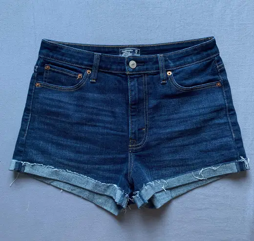 Abercrombie & Fitch  shorts - Image 1