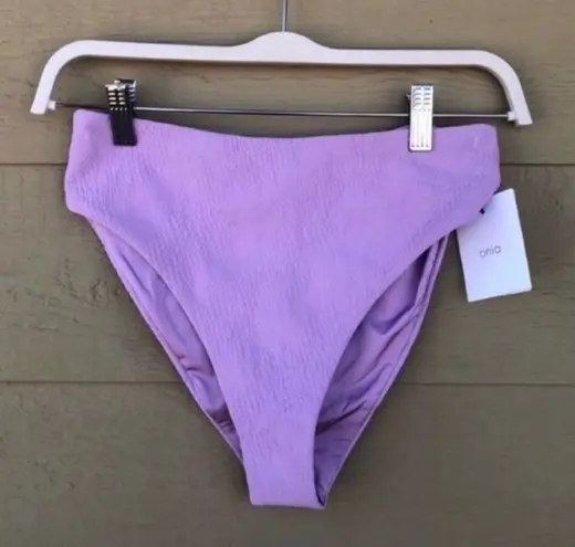 ONIA  Sabrina Bottom In Lavender Herb Size M