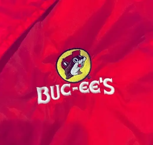 Buc-ee's Women’s Rain Jacket Size Small