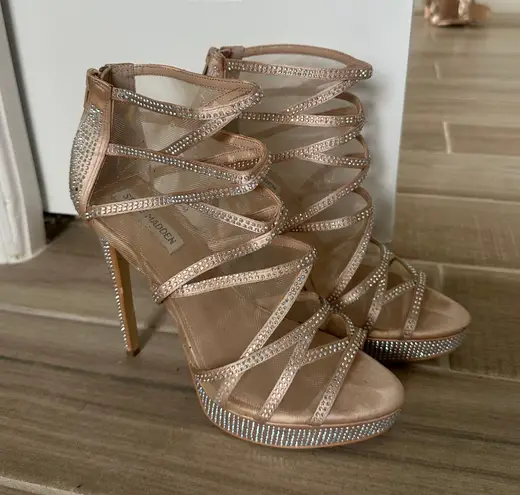 Steve Madden Shoes