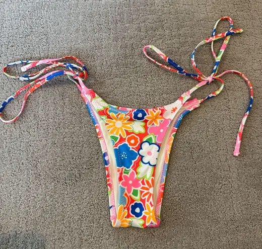 ONEONE Swimwear Bikini Set - Ariel Florence