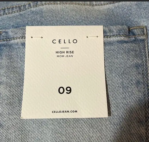 Cello Jeans Nwt