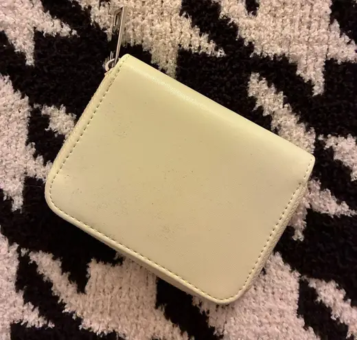 A New Day Mint green wallet - Image 1