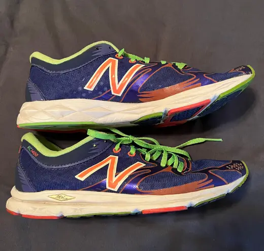 New Balance Running Shoes