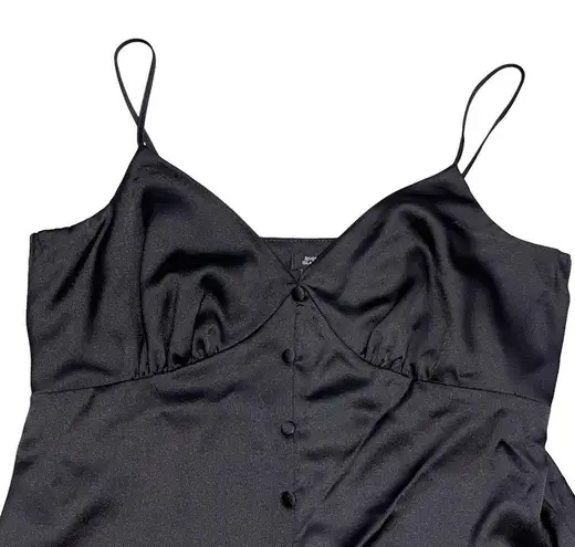 River Island NEW Black Cami Tank