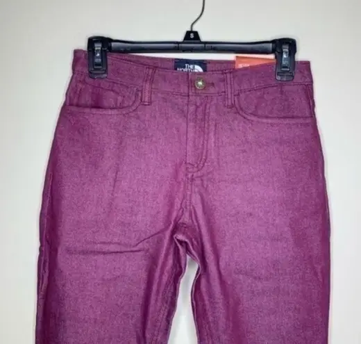 The North Face NWT.  Tunsted Pants