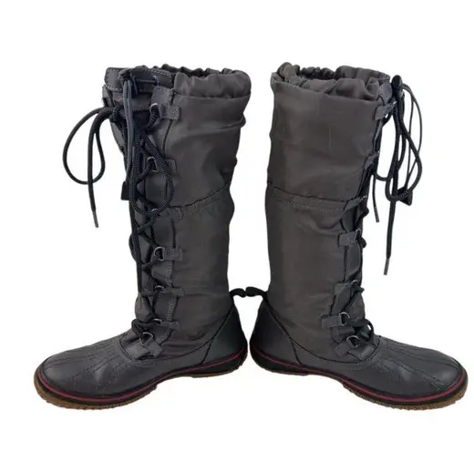 Pajar Canada Snow Boots Women’s Size 6