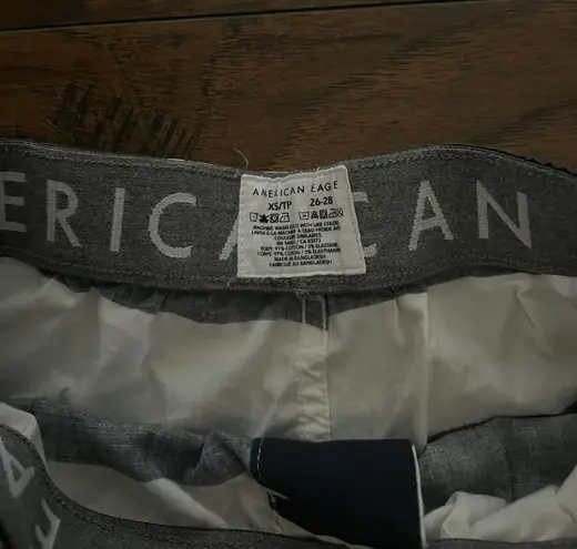 American Eagle Boxers