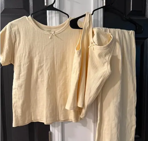 Daily Drills  Set thumbnail 1