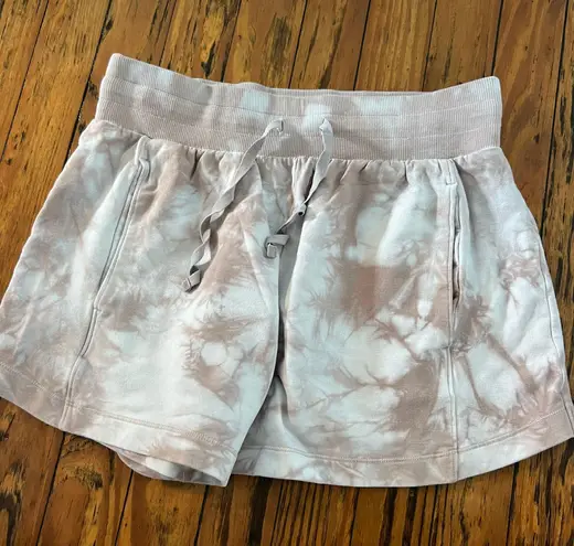 Target Lounge Shorts